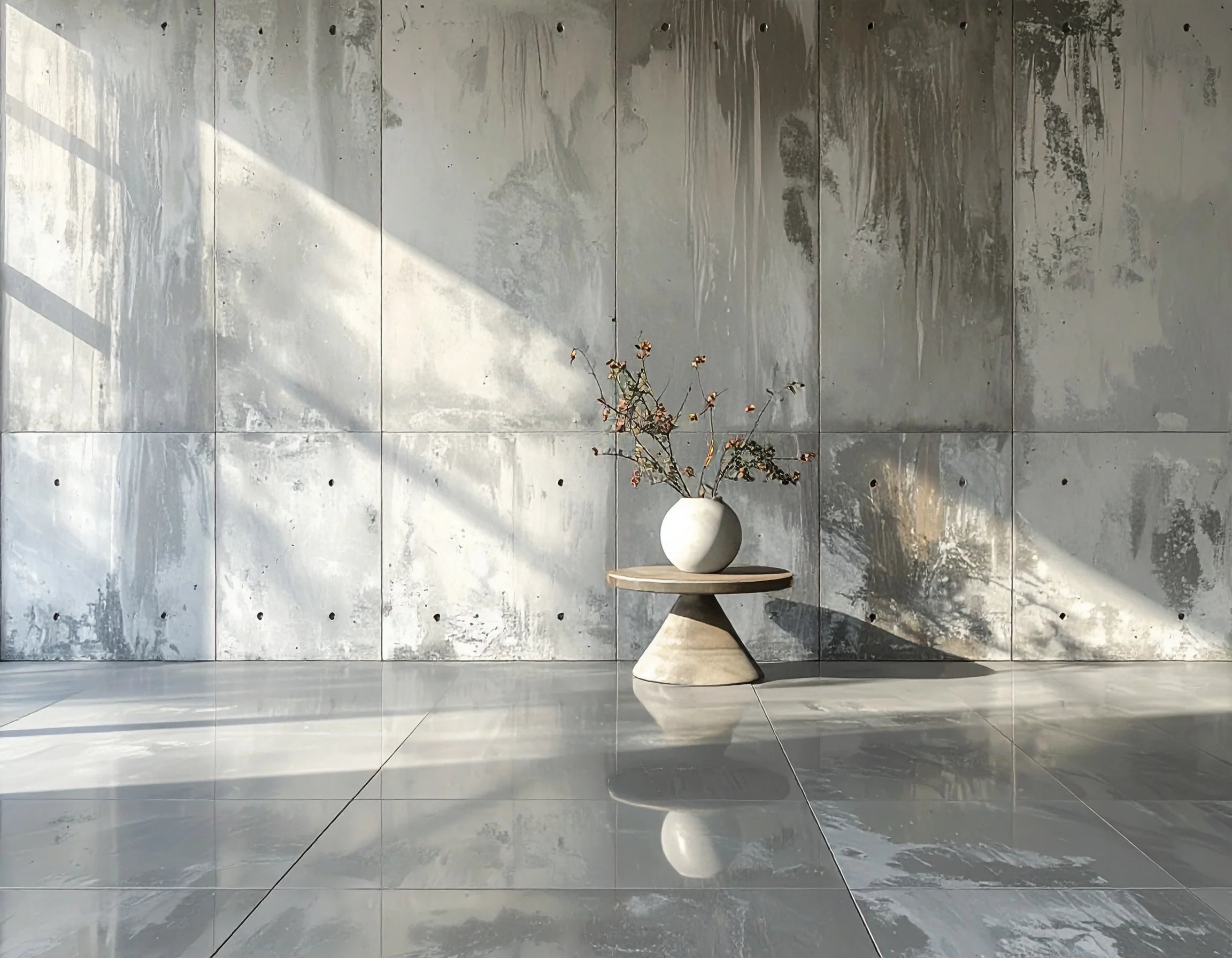 Walls and Wainscoting - Coming Soon