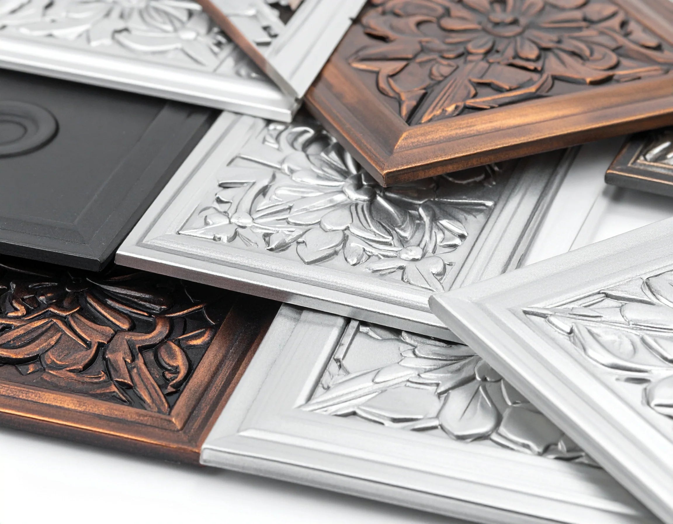 Samples - Coming Soon