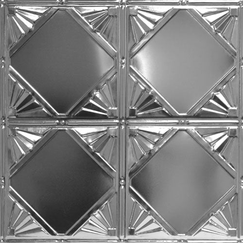 Large Diamond | Pattern 307 – Shanko
