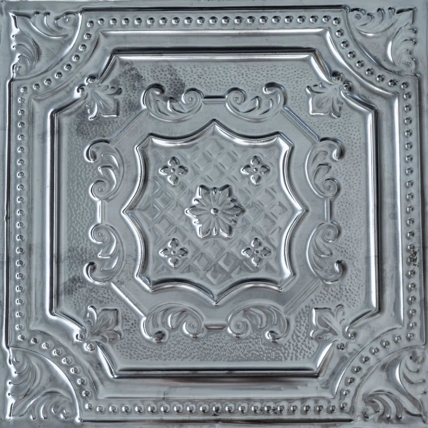 All Day Tony | Pattern 612