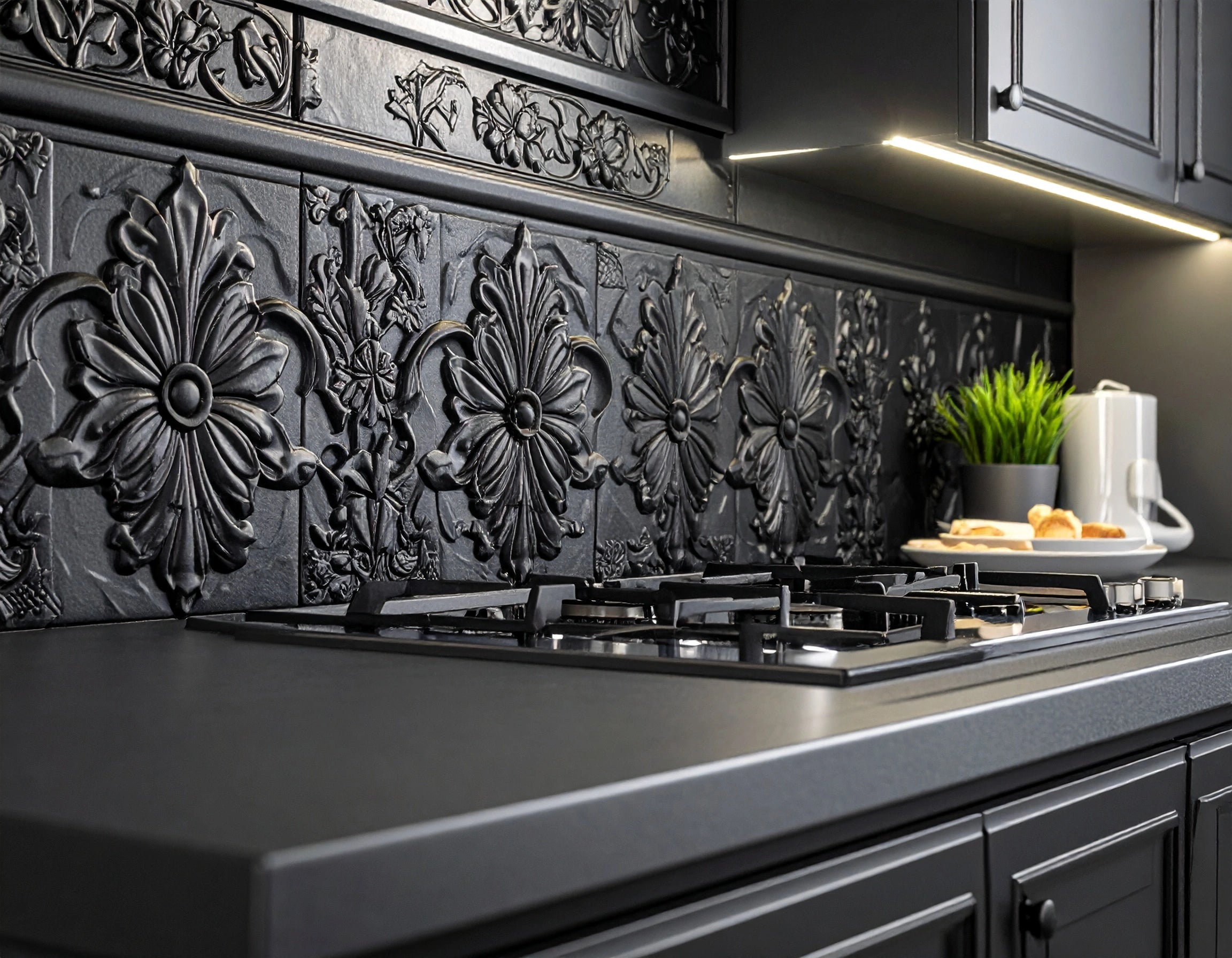 Shanko Shanko | Tin Ceiling Tiles & Metal Panels
