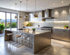 Shanko | Tin Ceiling Tiles & Metal Panels