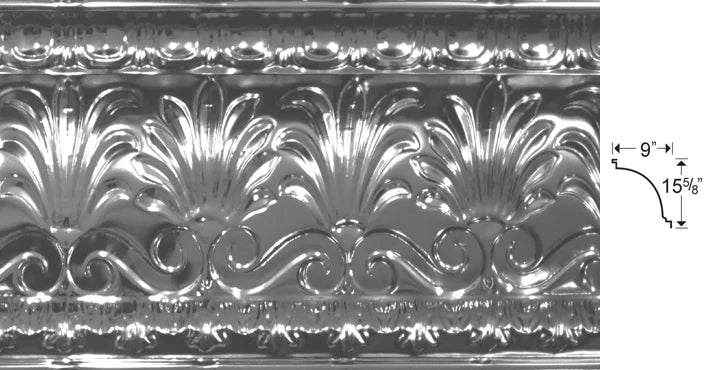 Shanko Shanko | Tin Ceiling Tiles & Metal Panels