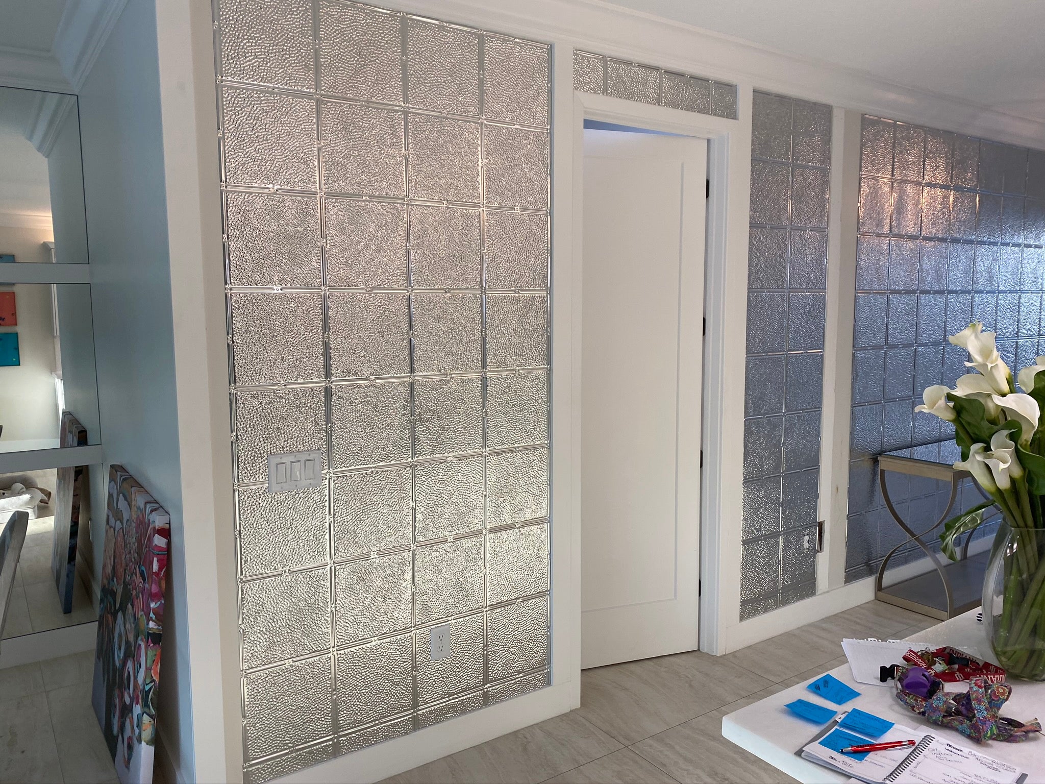 Shanko | Tin Ceiling Tiles & Metal Panels