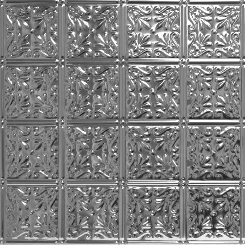 Shanko Shanko | Tin Ceiling Tiles & Metal Panels