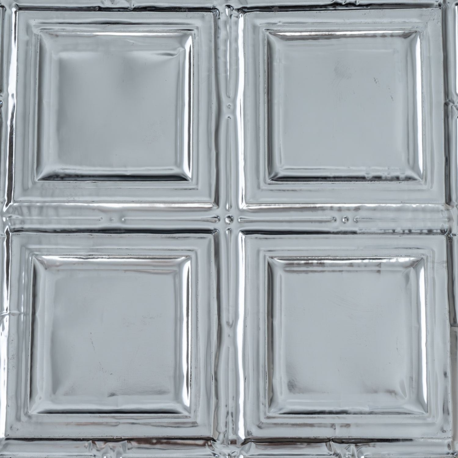 Drop Tile Ceiling – Quad Pattern 610 | Shanko