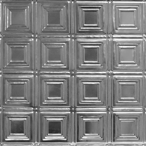 Shanko Shanko | Tin Ceiling Tiles & Metal Panels