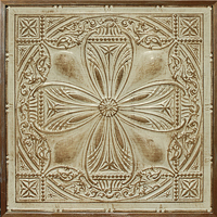 Tin Ceiling Xpress Renaissance Artisan Patterns